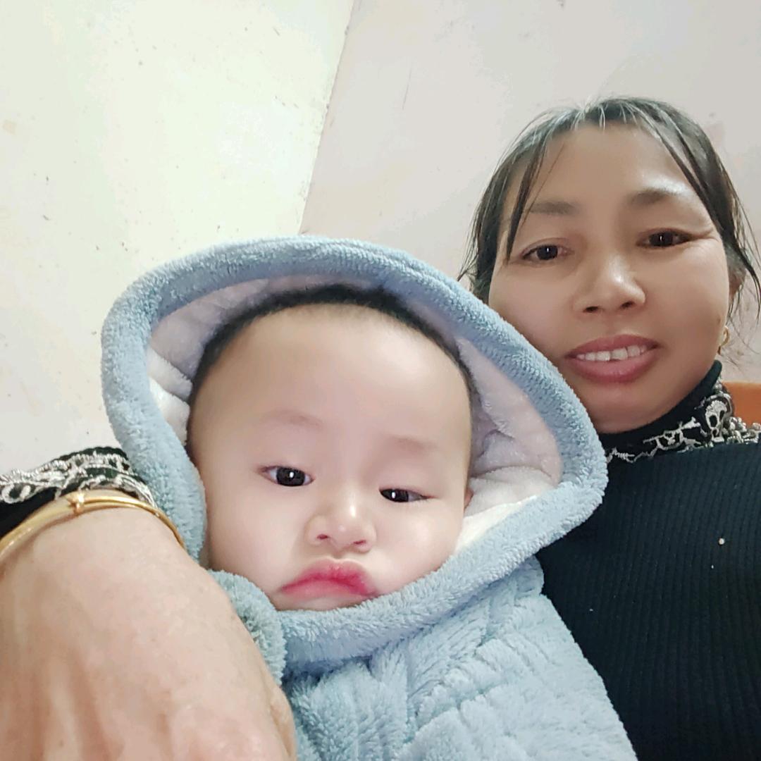 我