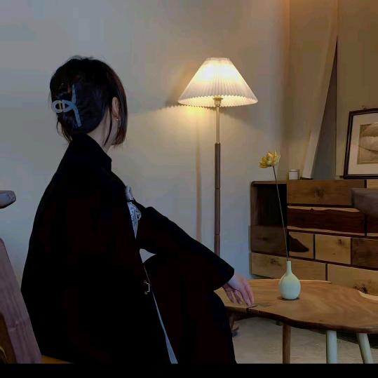 小柒吖
