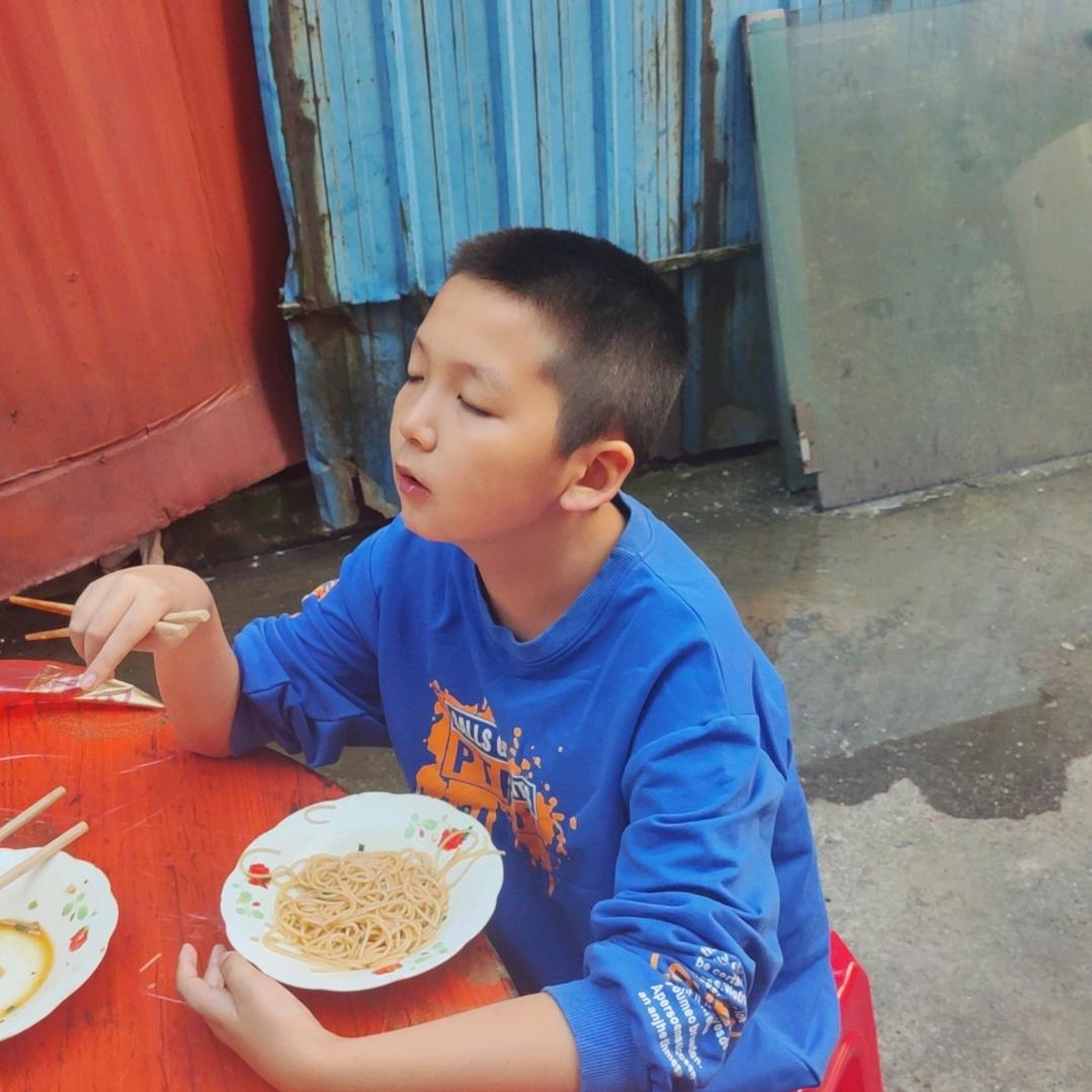 奋斗的强哥
