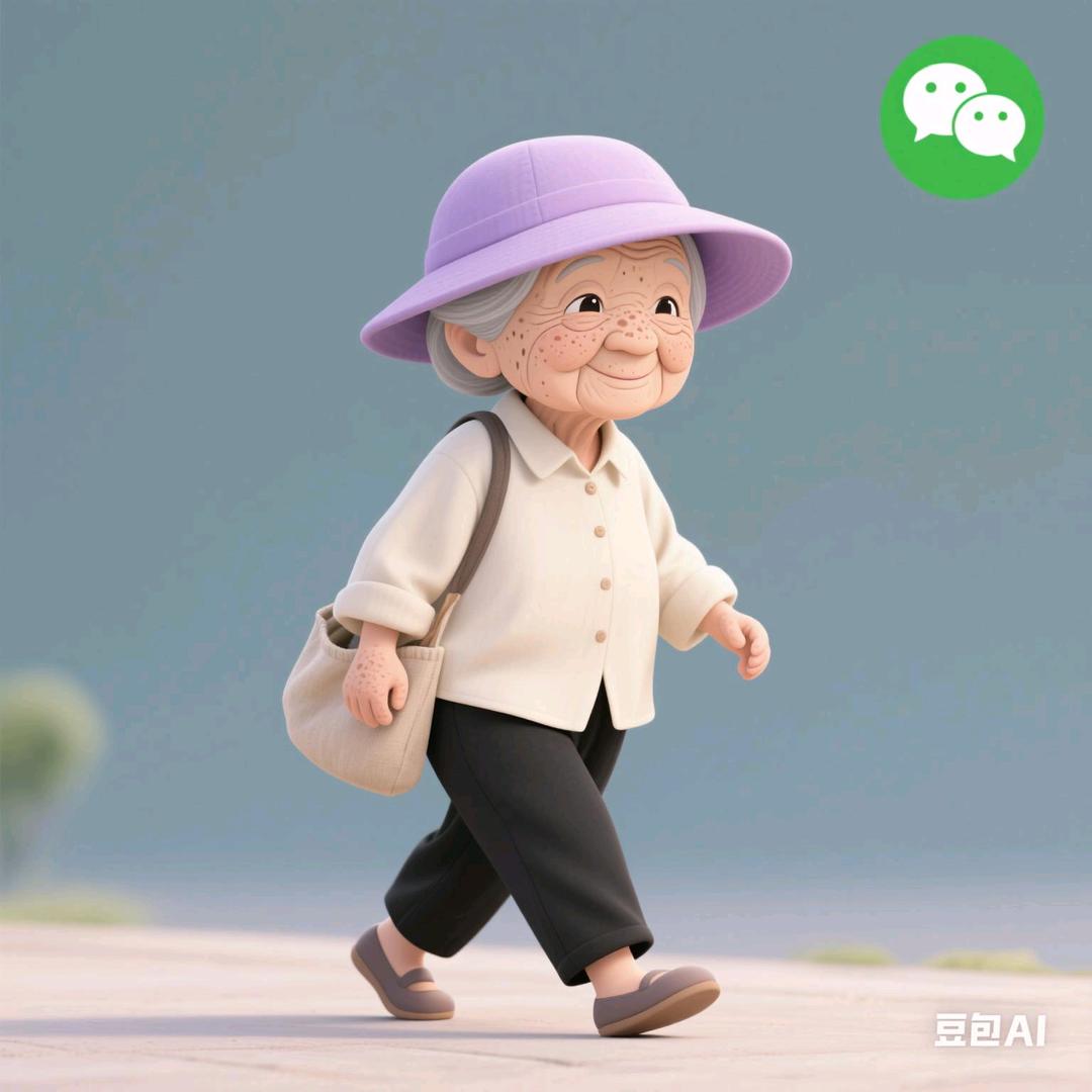 慢度时光，知足带乐。