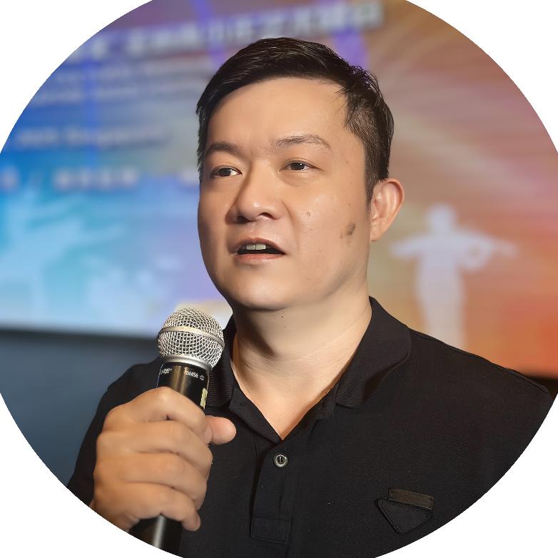 新加坡老陈讲留学