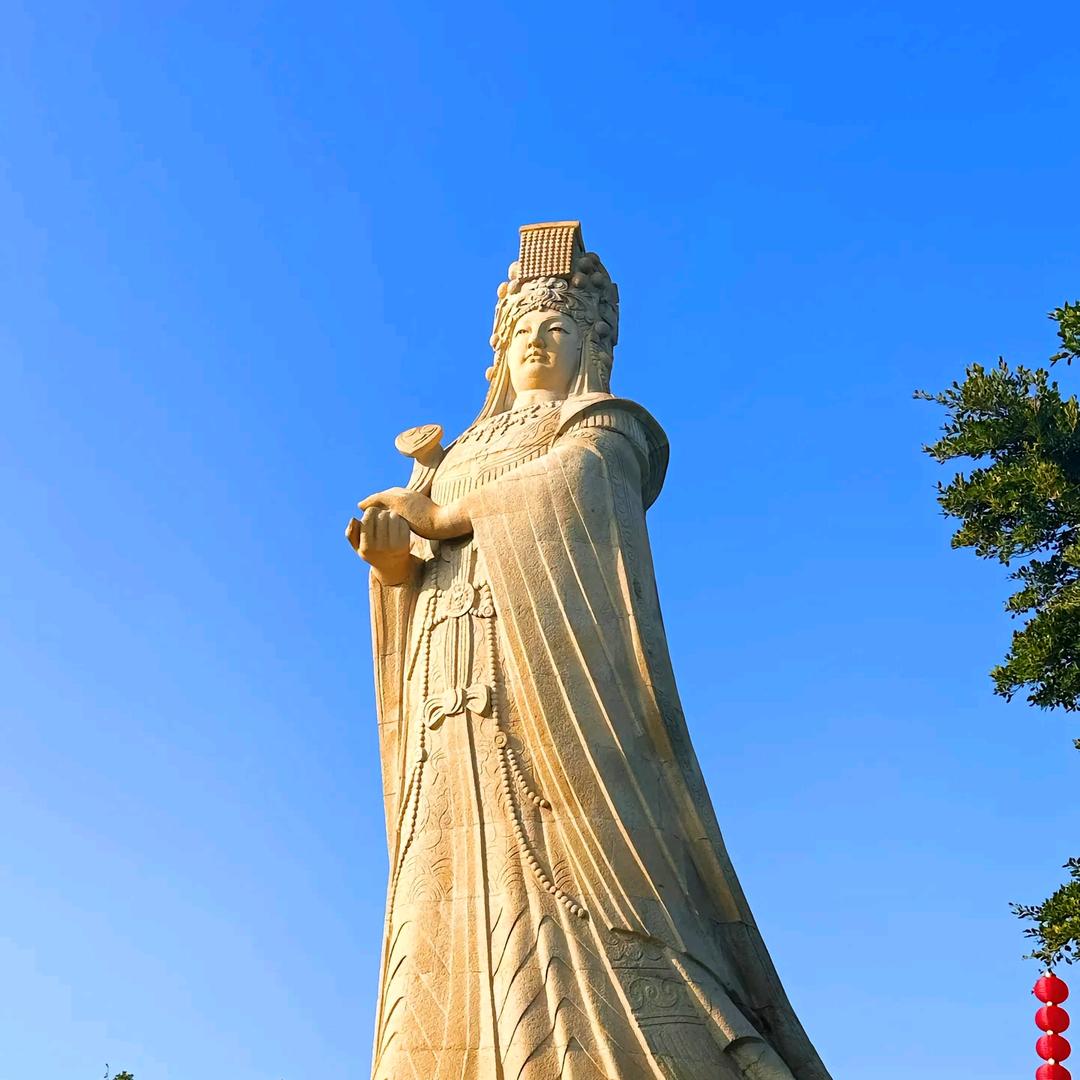 湄洲岛旅游接待