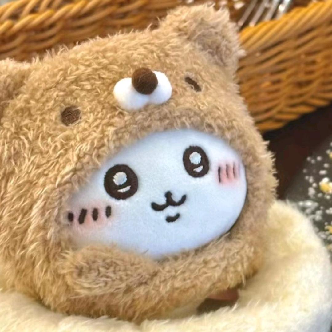 小许happy ing~(吉伊妈妈版