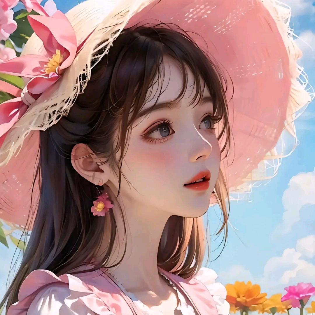 （花儿）