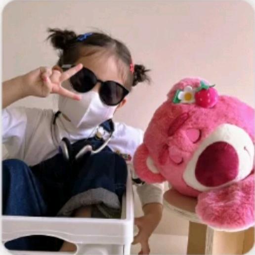 ＠記住悦悦👧🌈🌈