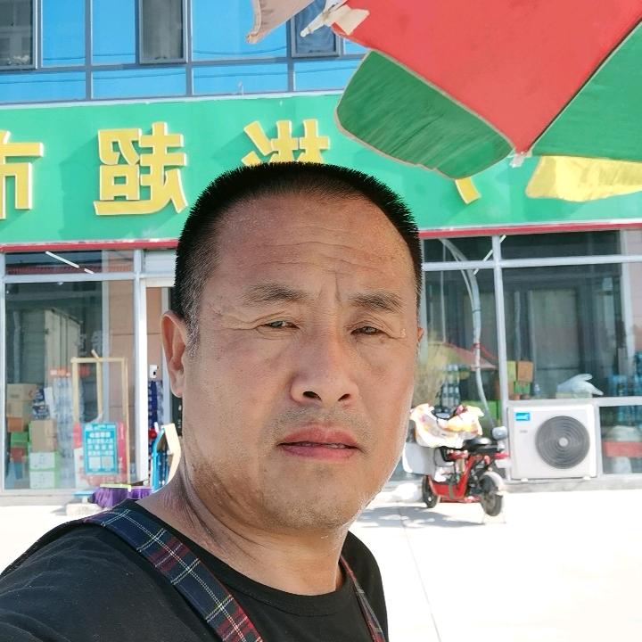 饼香四溢