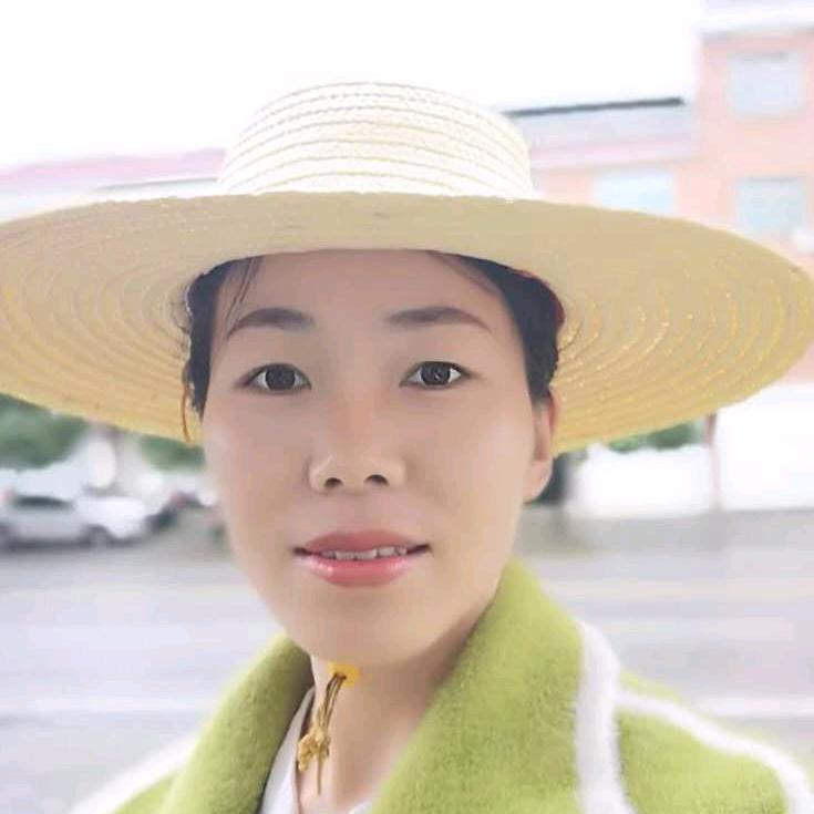 罗田县涵妈土特产店