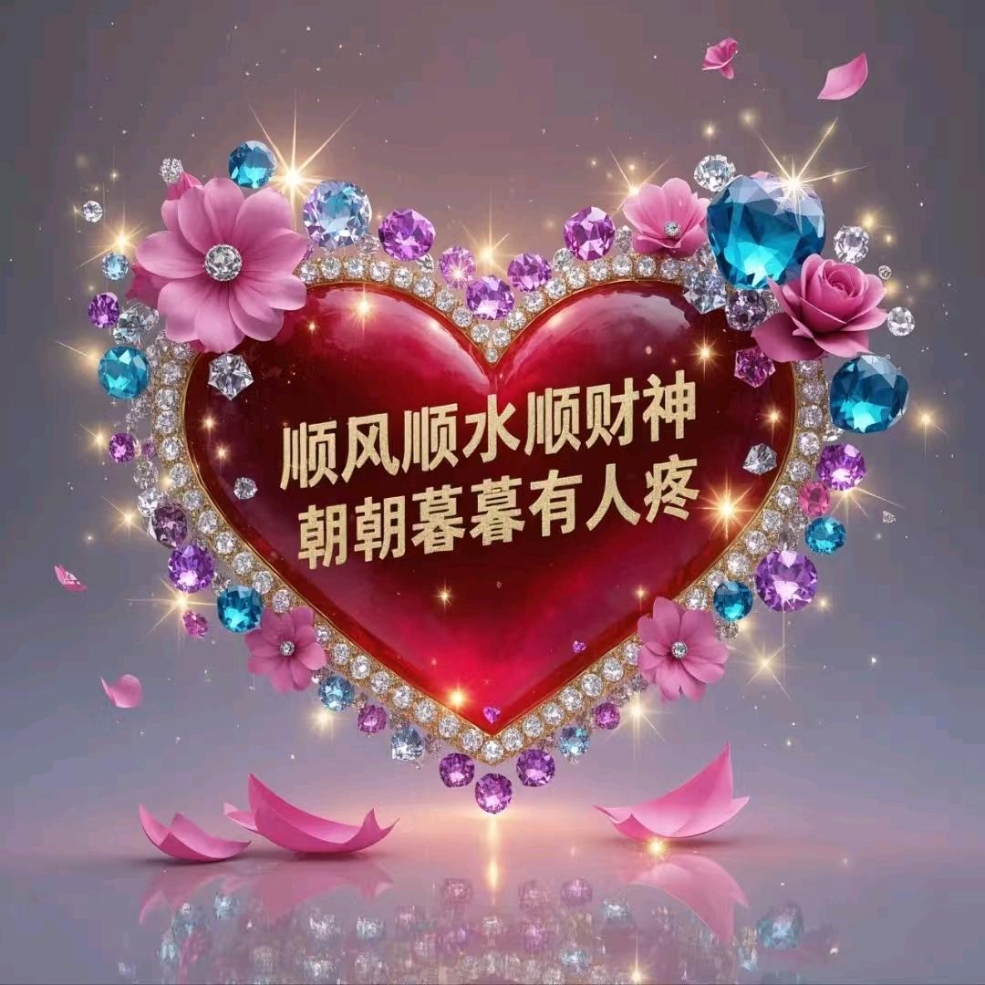 一缕阳光