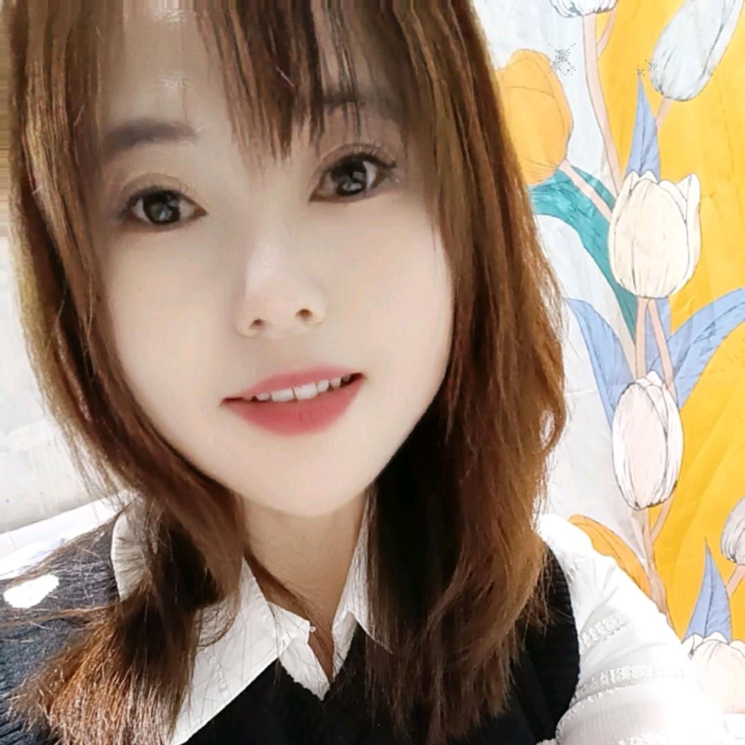 為你💞訫動💕