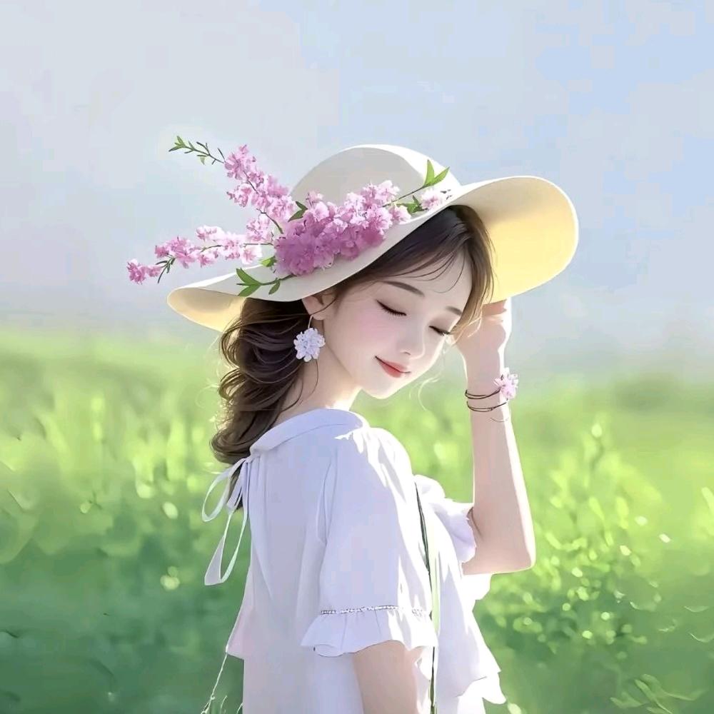 琴瑟🌺花音