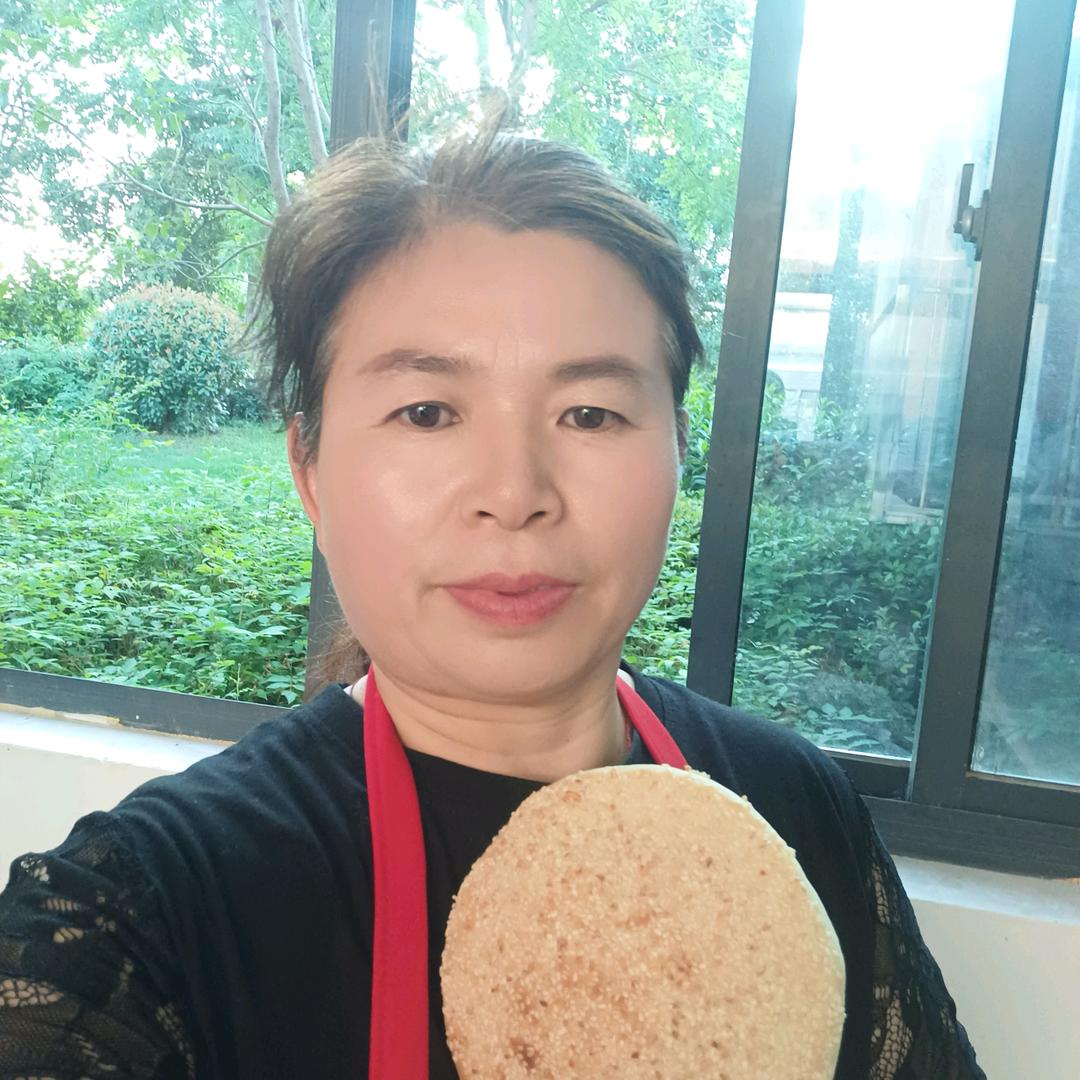 利姐美食
