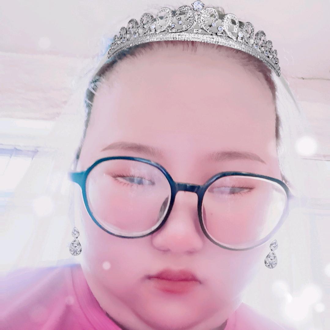 女士头像