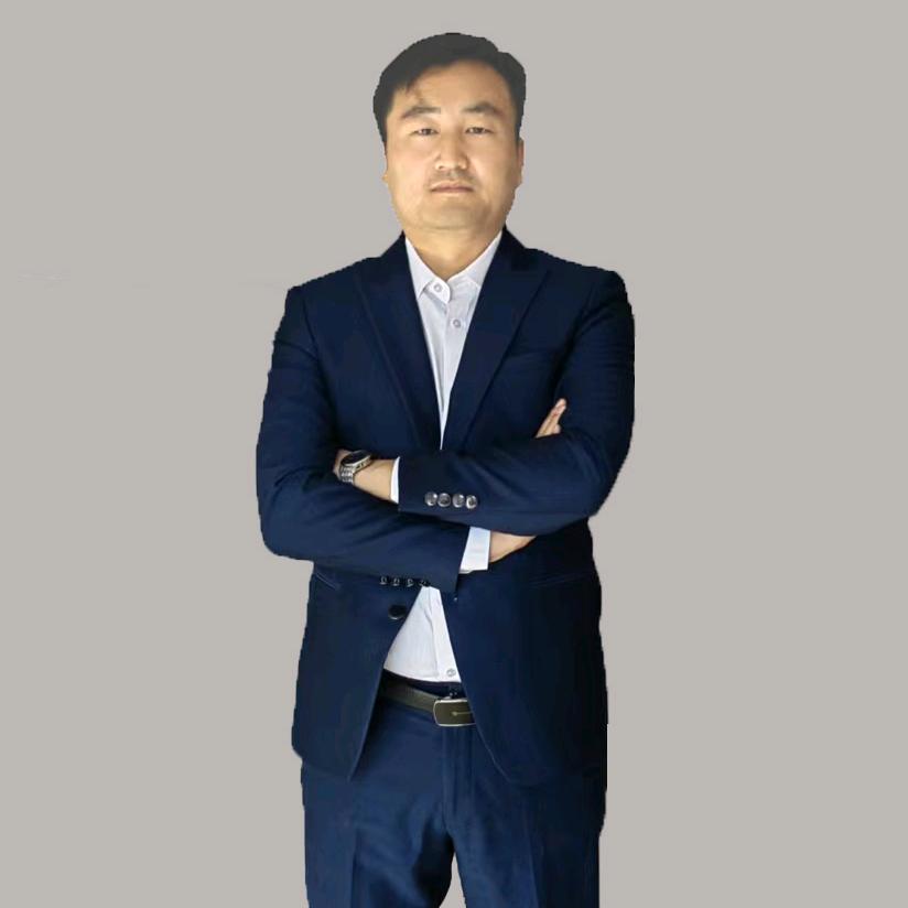 建筑师朱工