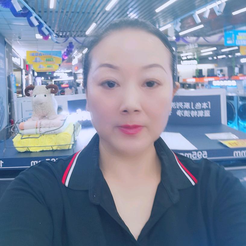 信阳市亚兴电器东风路口店