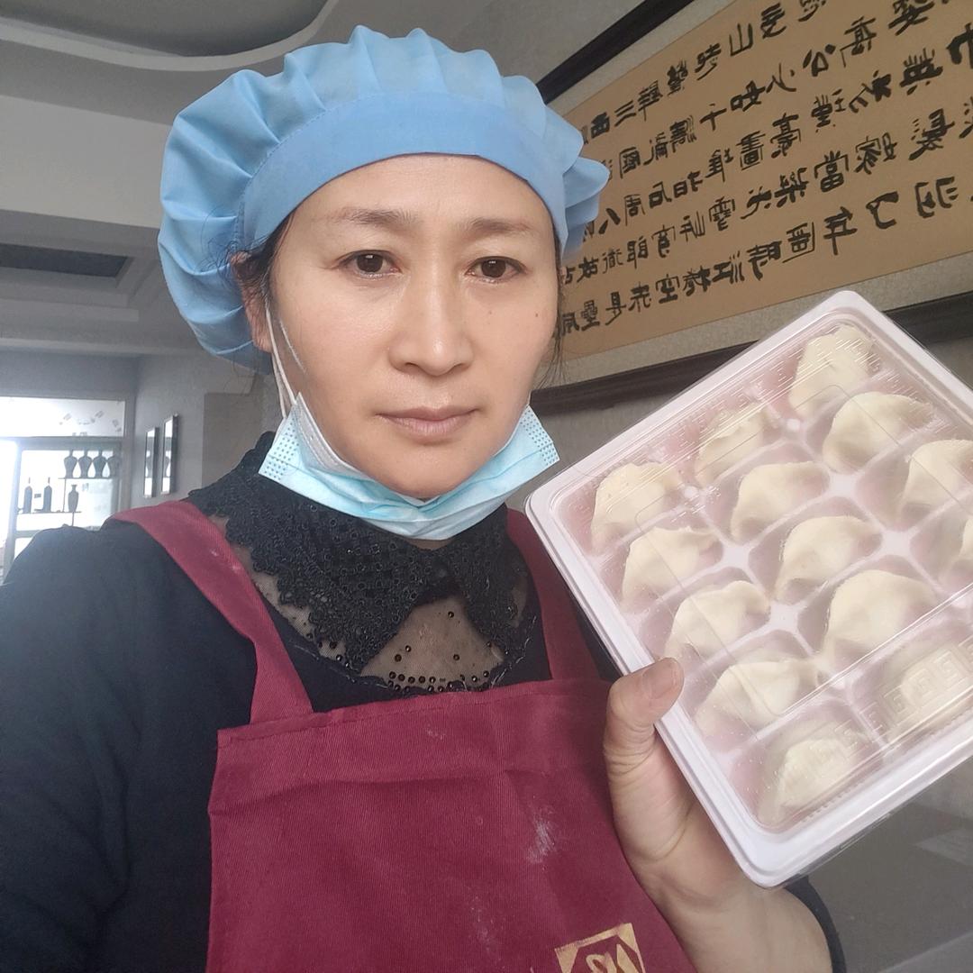 封丘大郭手工水饺官方号