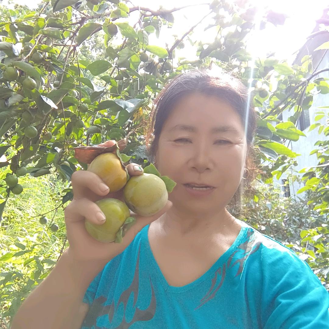 坚强
