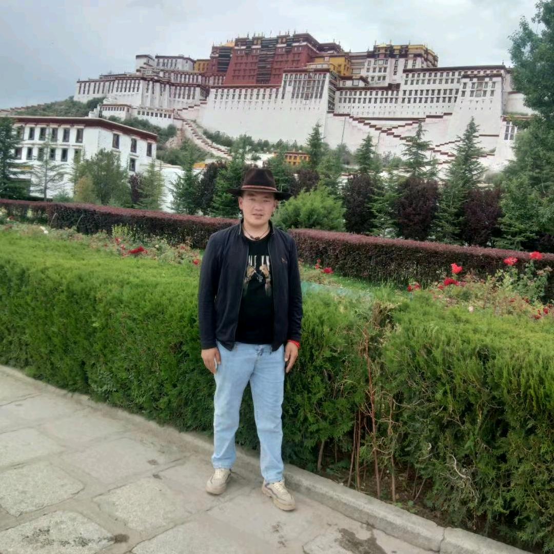 幸福旺堆
