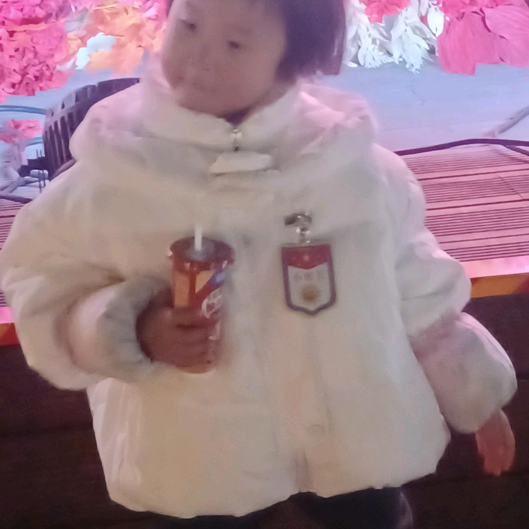 水中的月亮🌙