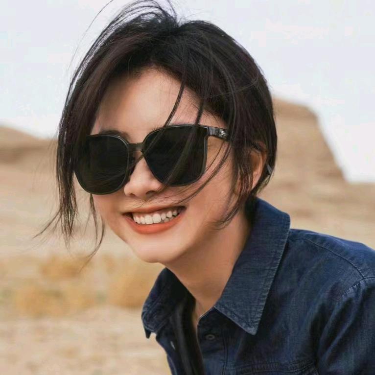 太阳镜优选☀️