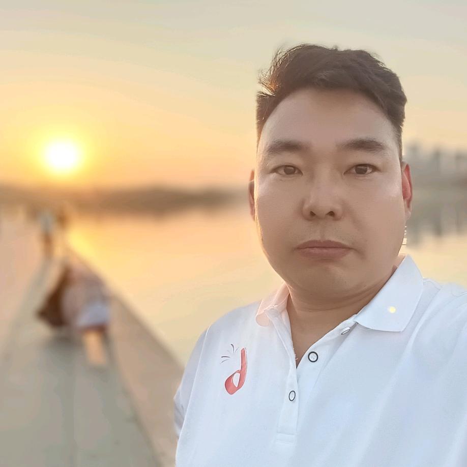 沙河乔达～未来不是梦