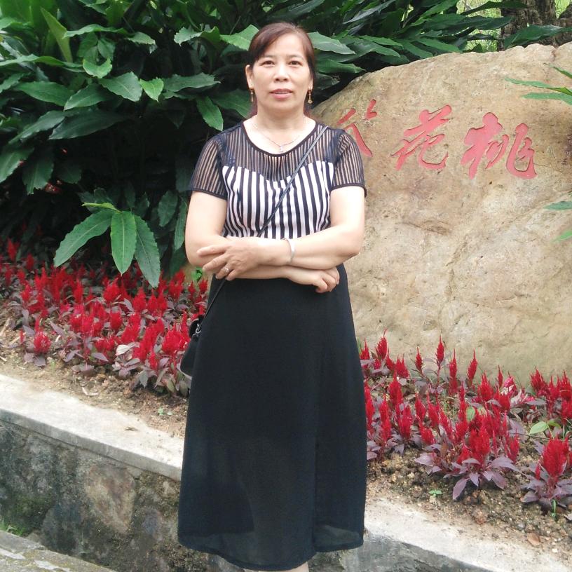 小姑子丶