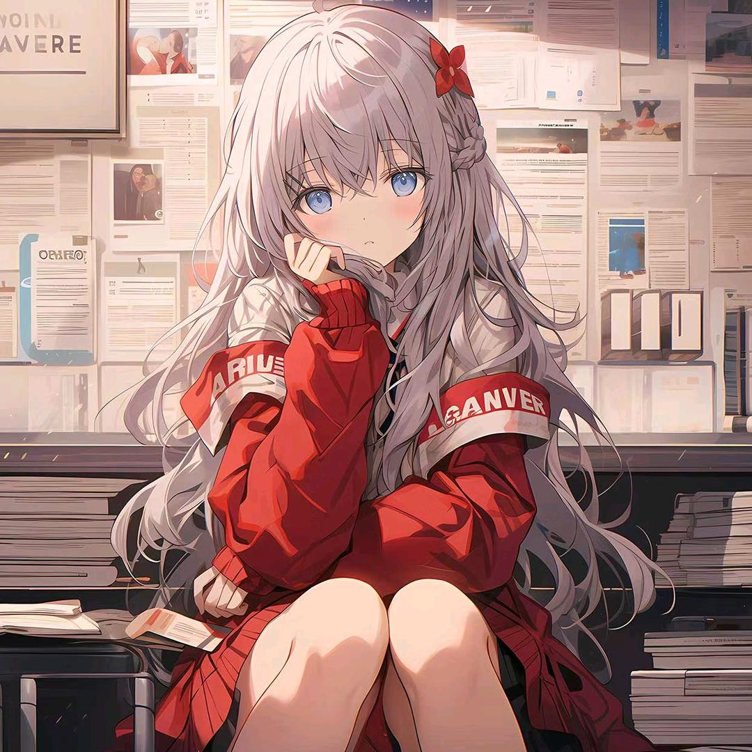 哼唧说漫