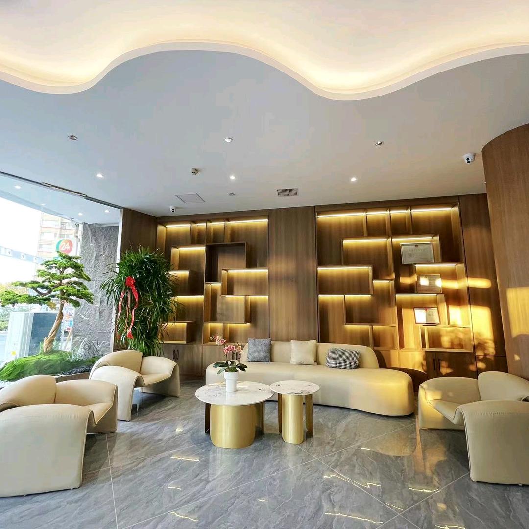 速八精选酒店（东明汽车站五四路店）