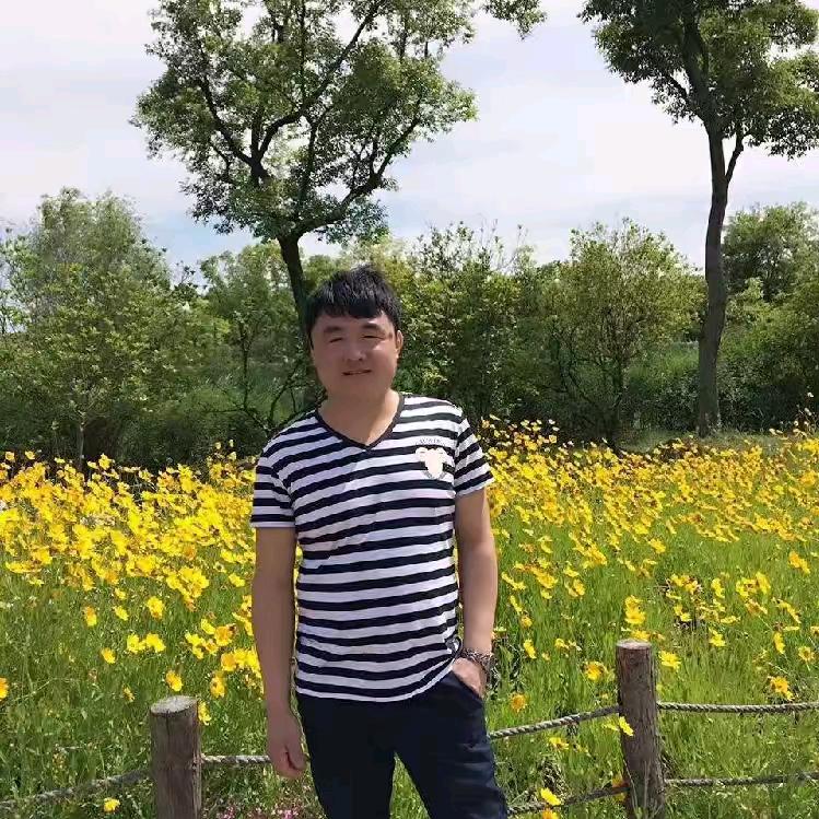 真诚相待往后余生遇到对的她