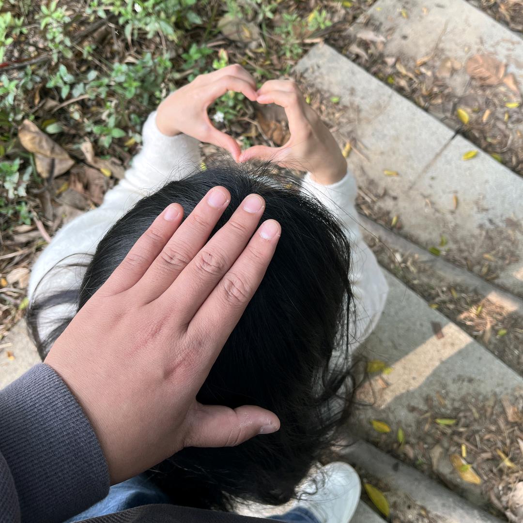 今天好运爆棚女士