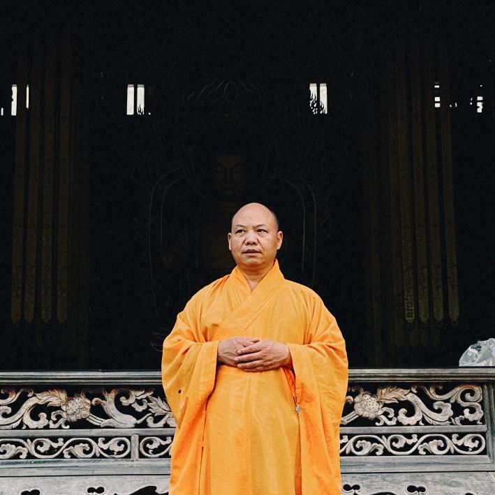 释慧明