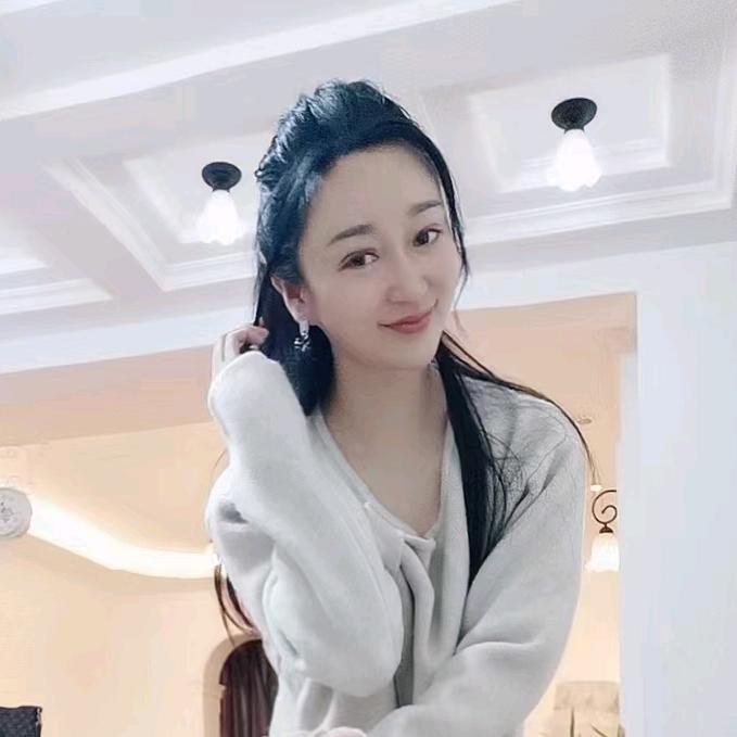 杨露爱生活