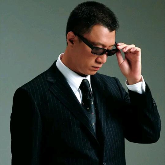 老阿哥