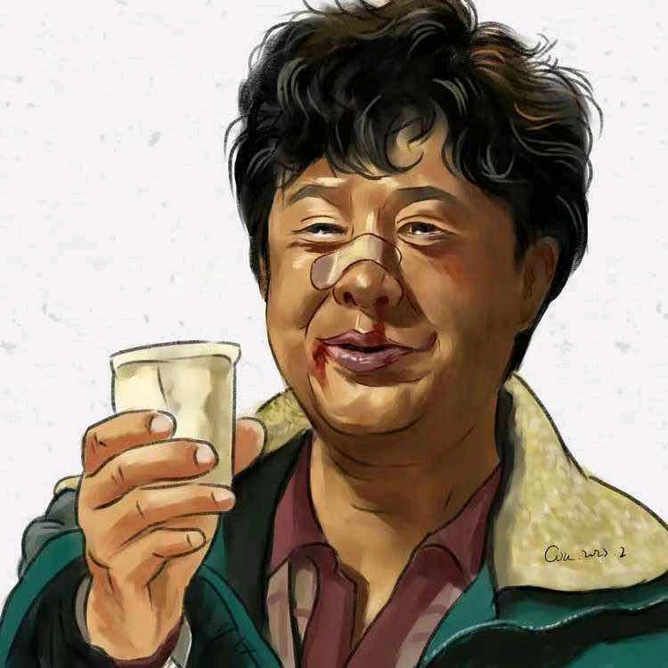 五包辣条!!!