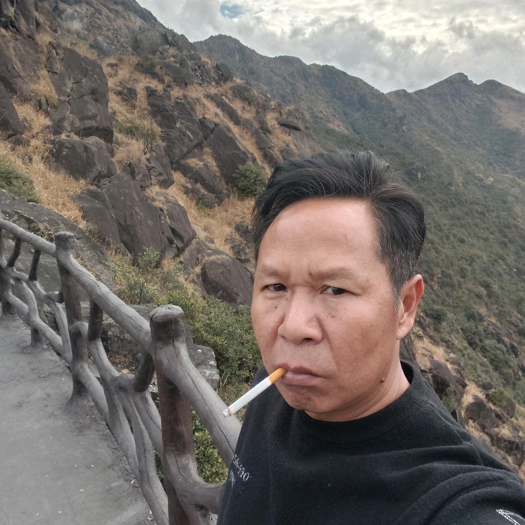 晨熙驾校曾教练