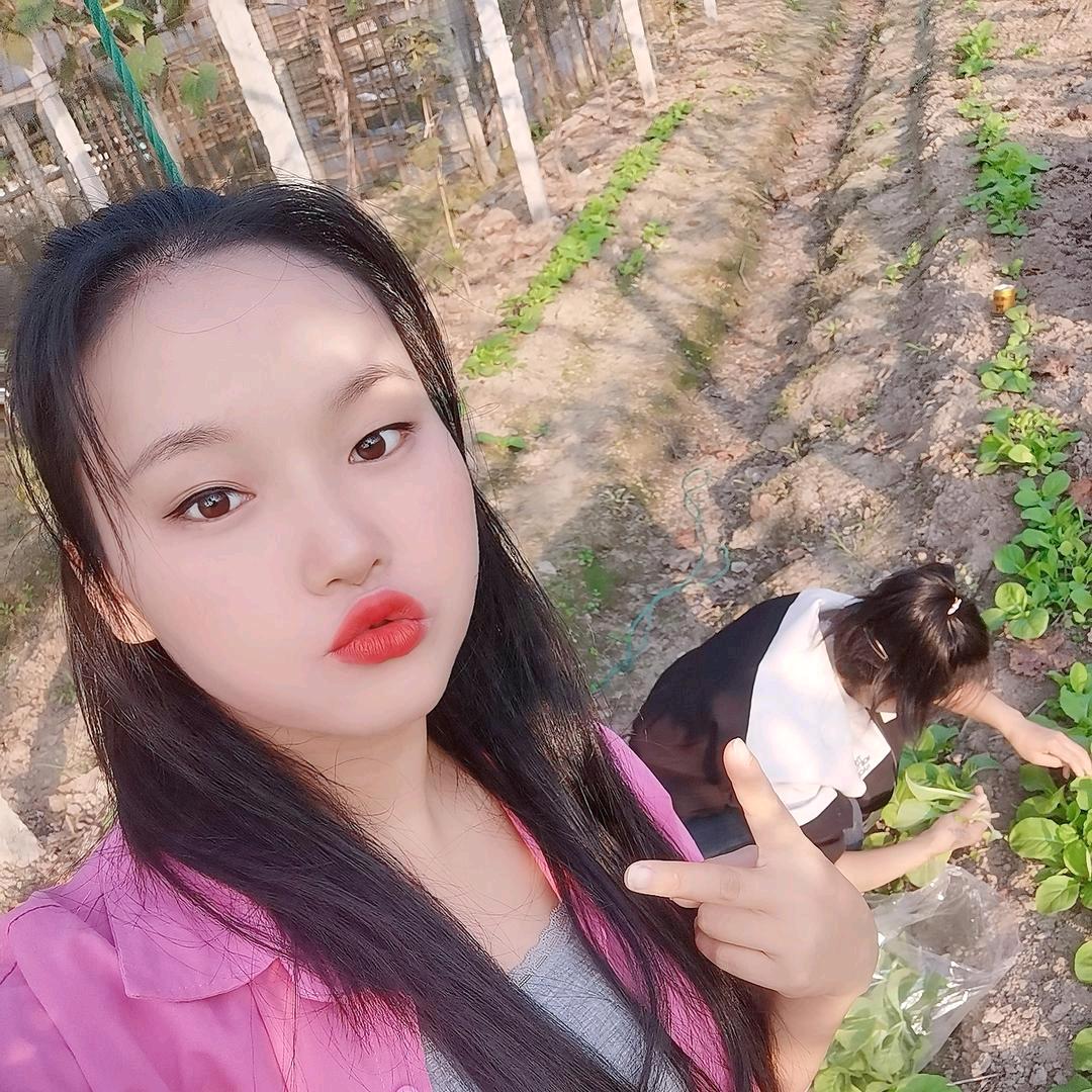 王八妹   《我是聋人女孩》