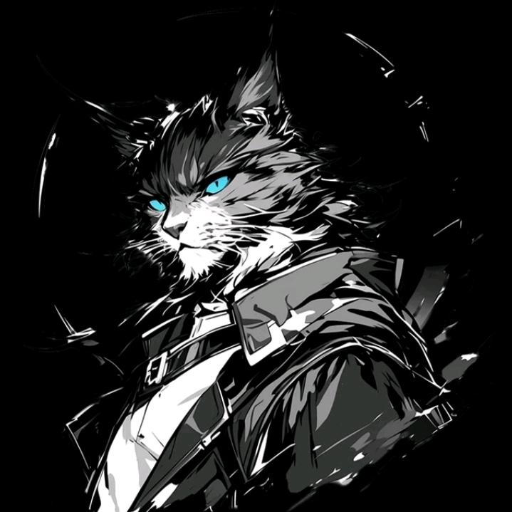 猫爵夜