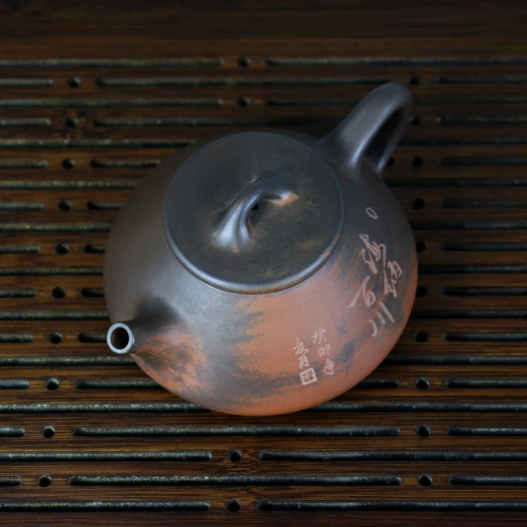得福坭兴陶