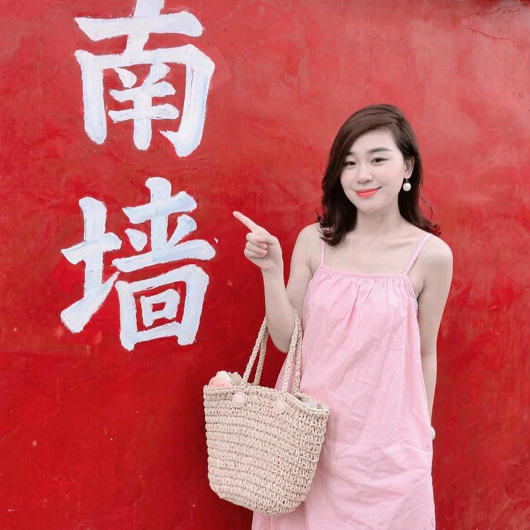小北💞陕西姑娘