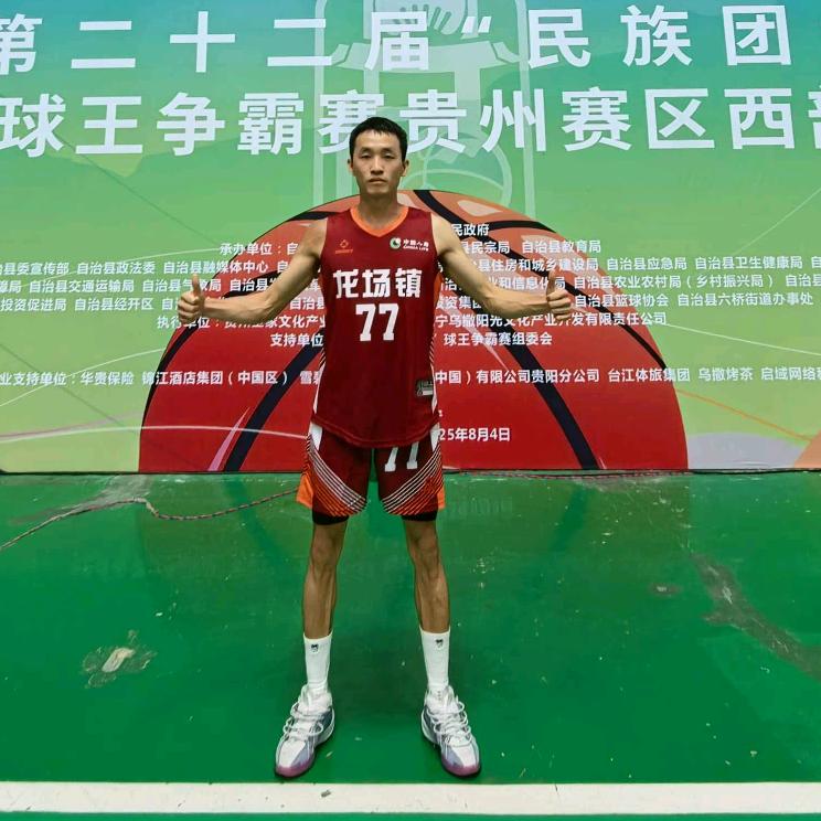 小孟不会中投🏀