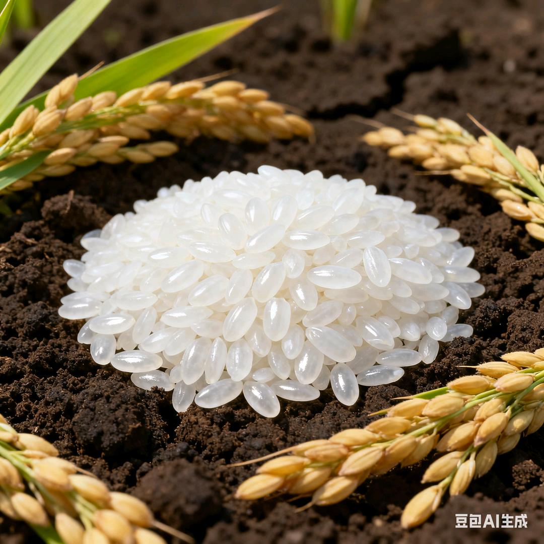 好大米-阿珍严选