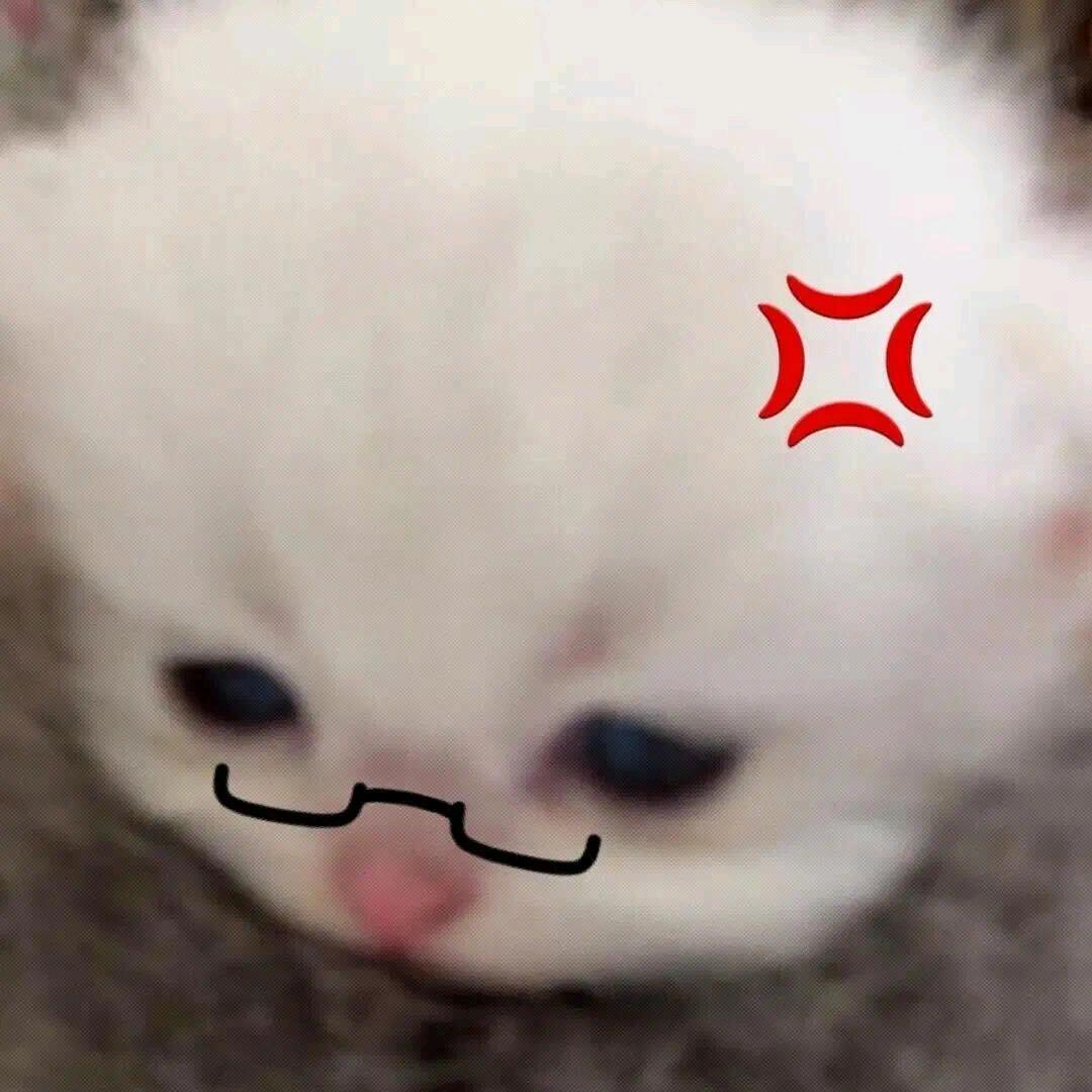 谁并不是很重要