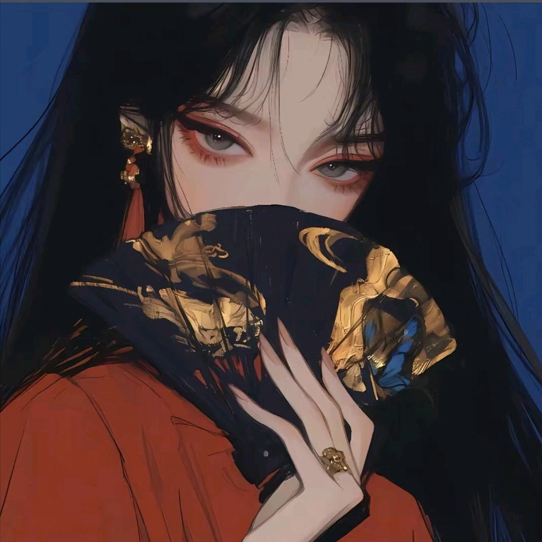 A FT༄༊血染素衣泪倾城࿐