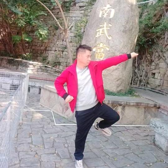 追梦人💋贵州小阿玺