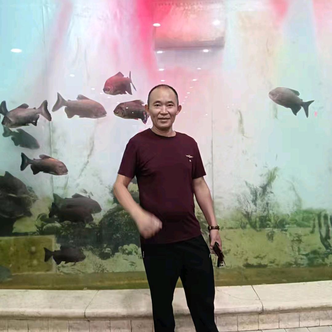 阳庭兵