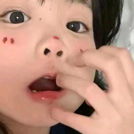 👑芸蔓妙晓凤（果泥招人）