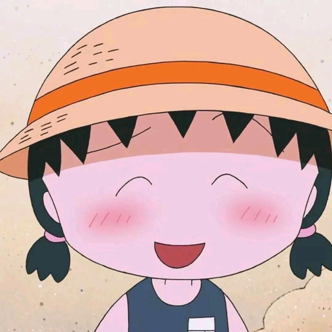 嘟伊宝贝头像