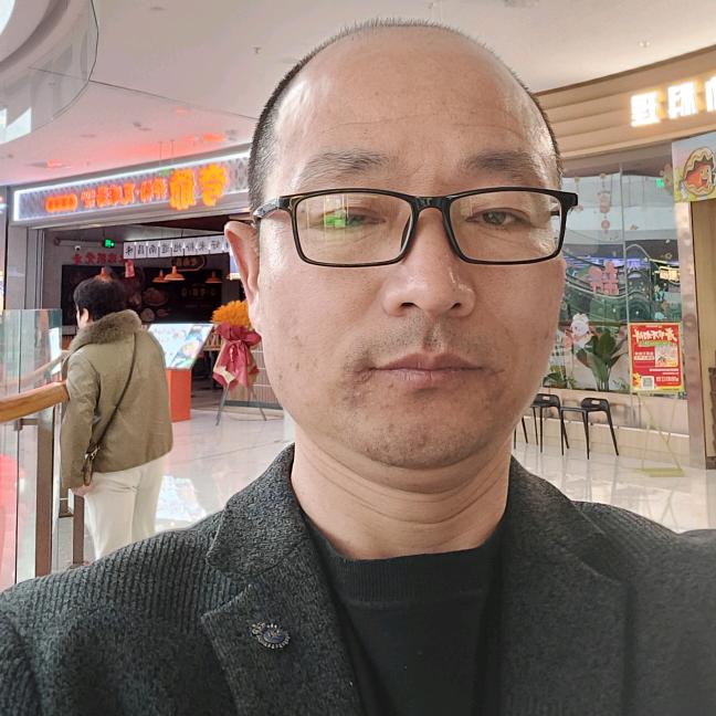 光头哥