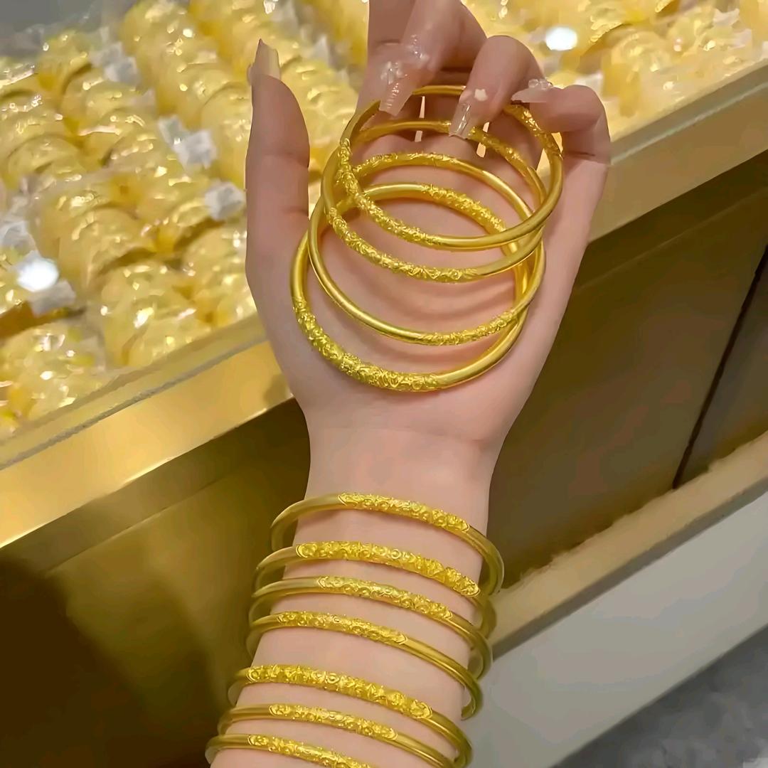 鑫莱福💎首饰甄选