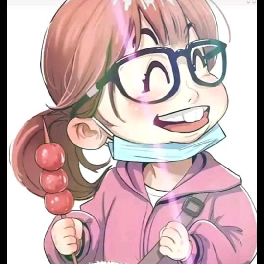 四月
