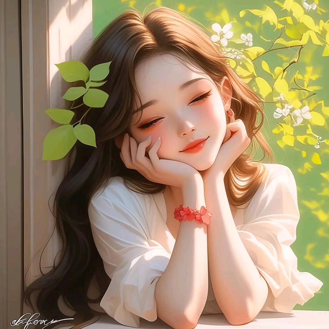 艳儿